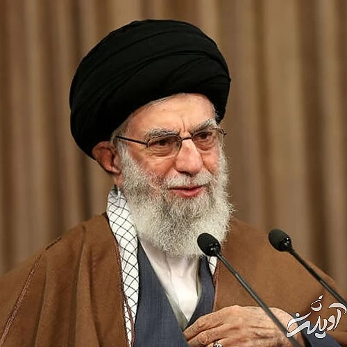 درخواست ویژه رهبر انقلاب از مردم